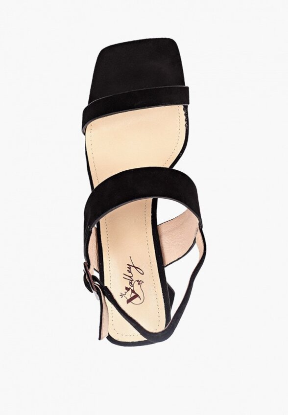 Босоножки Valley