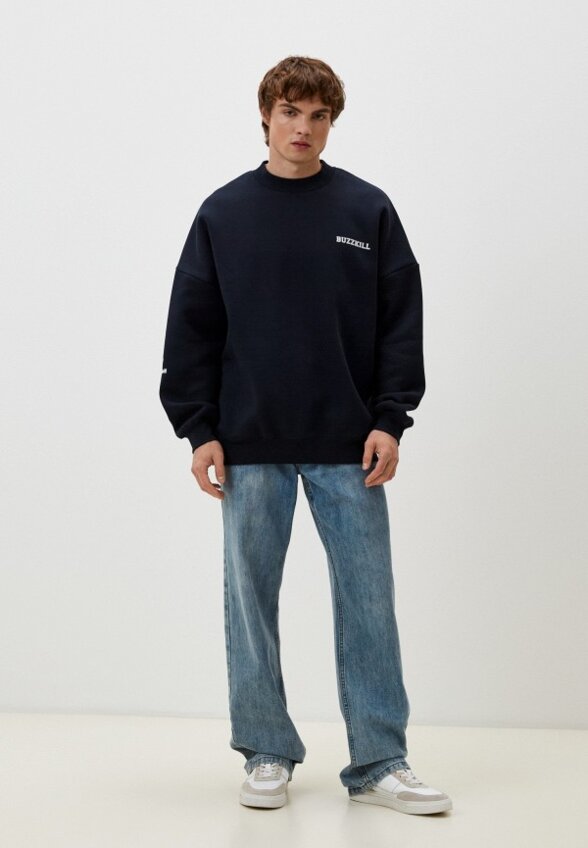 Свитшот Face Code