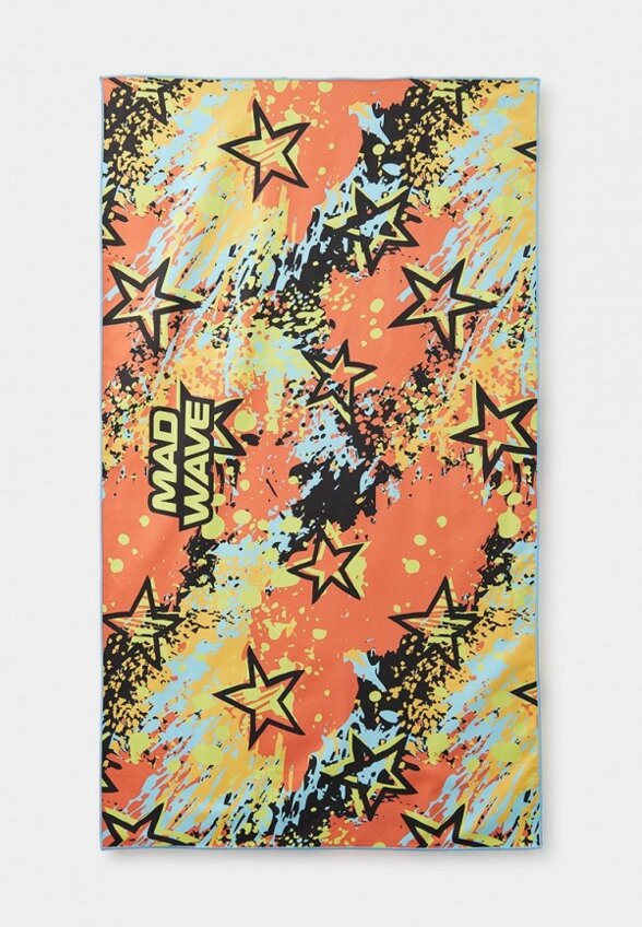 Полотенце MadWave