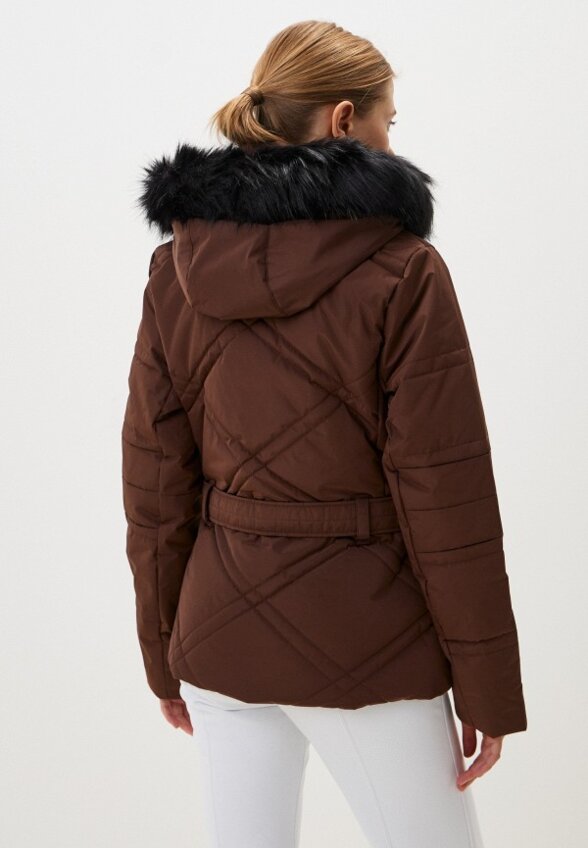 Куртка горнолыжная Poivre Blanc