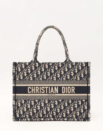 Dior Book Tote женщинам