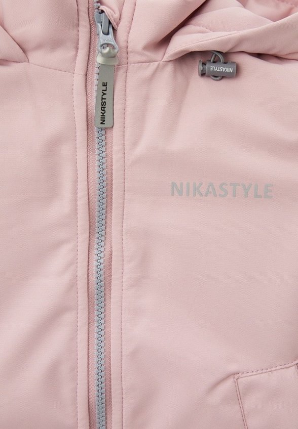 Костюм утепленный Nikastyle