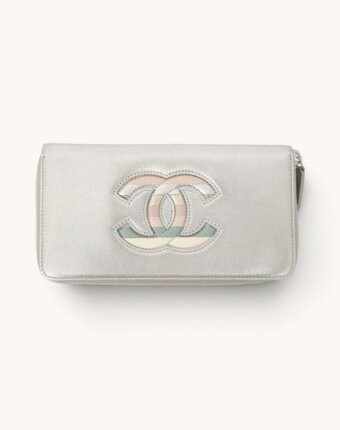 Chanel Wallet женщинам