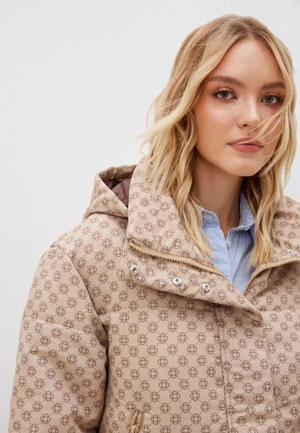 Куртка утепленная Concept Club