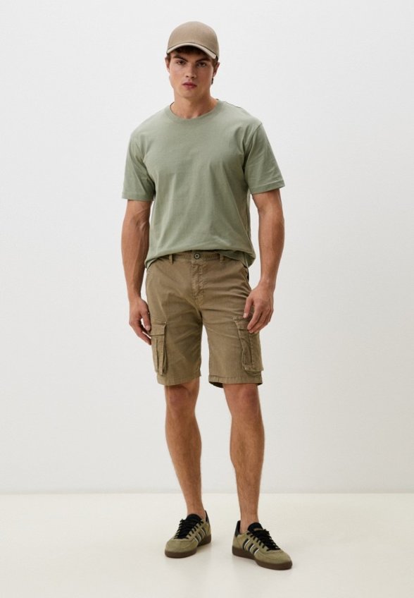 Шорты Diora.rim