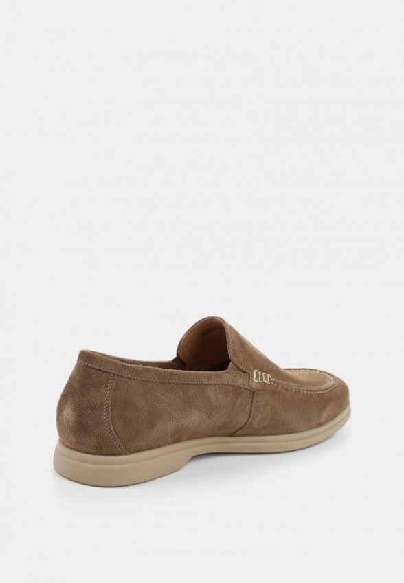 Мокасины Pierre Cardin