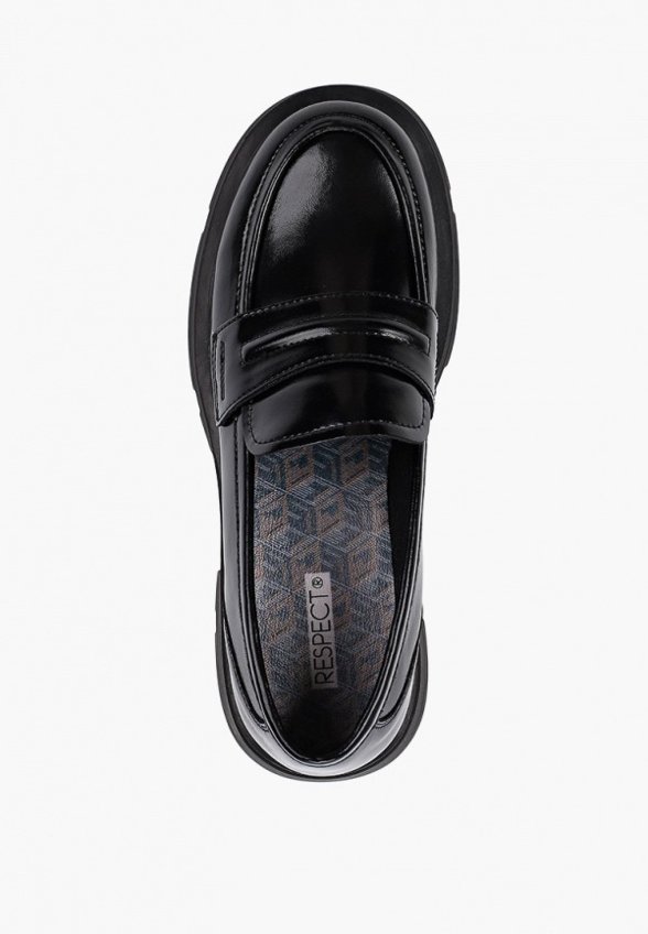 Лоферы Respect