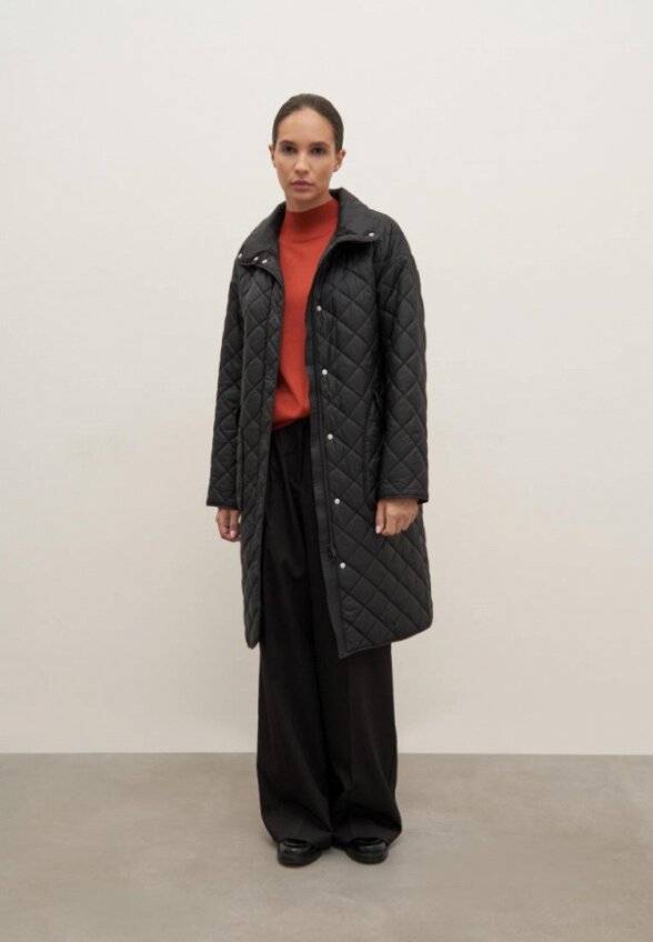 Куртка утепленная Finn Flare