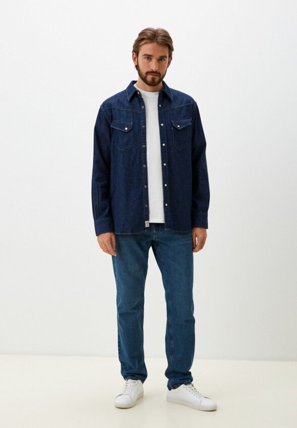 Рубашка джинсовая Levi's®