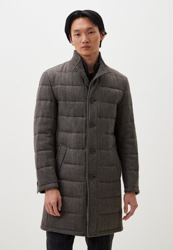 Куртка утепленная Bazioni