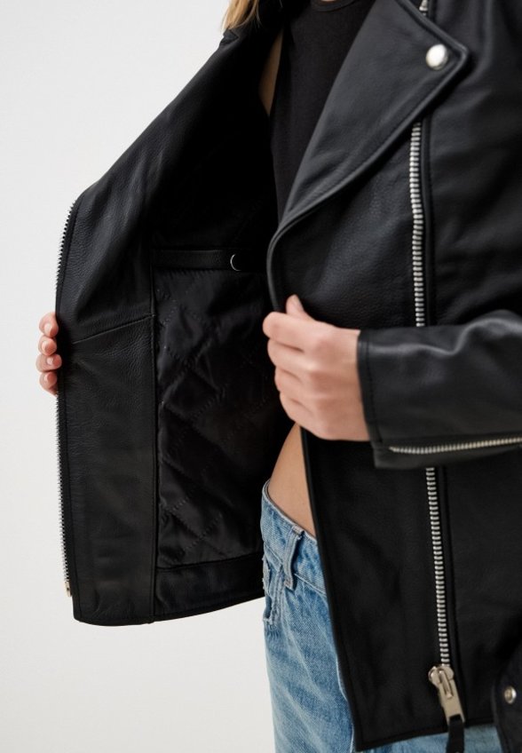 Косуха Rockmerch