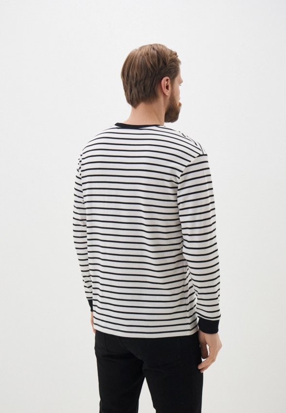 Лонгслив Mark Formelle