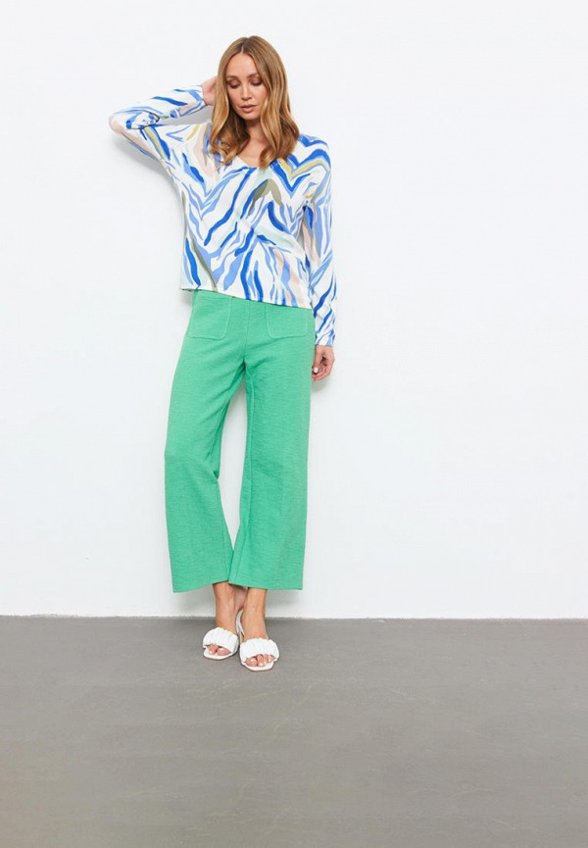 Пуловер Gerry Weber