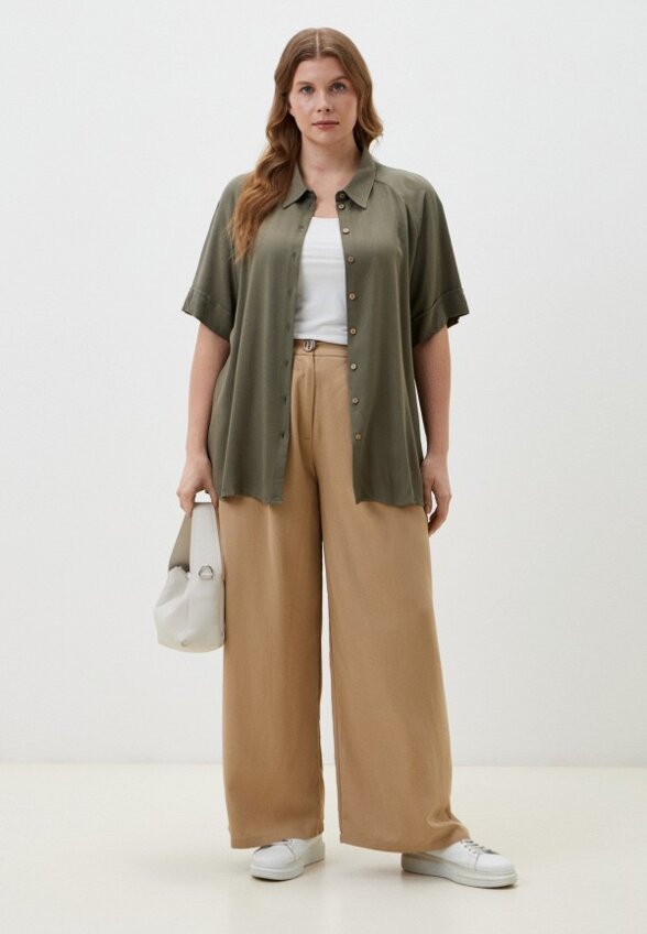 Блуза Silver String