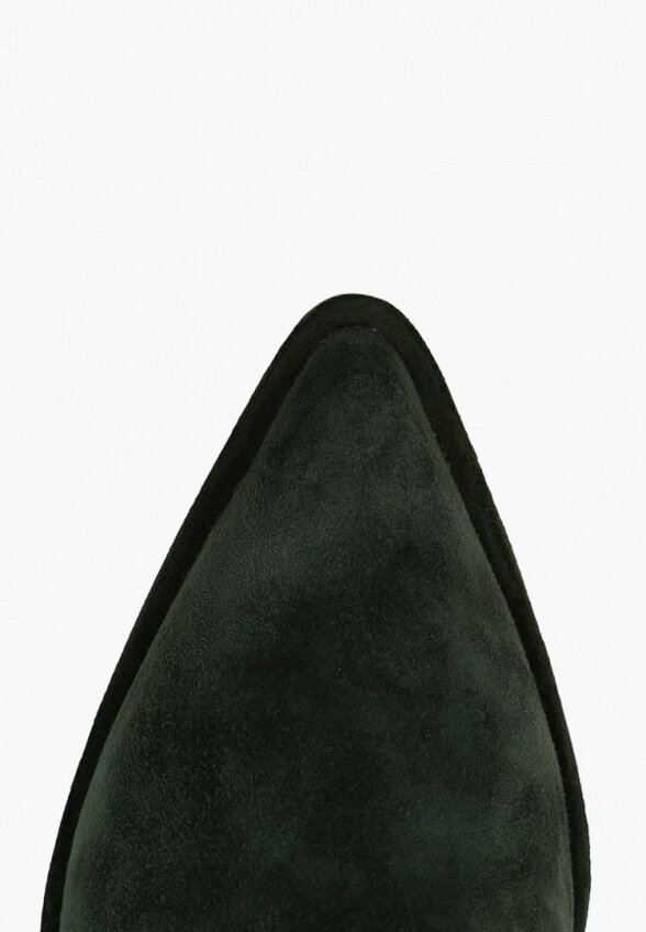 Ботфорты Graciana