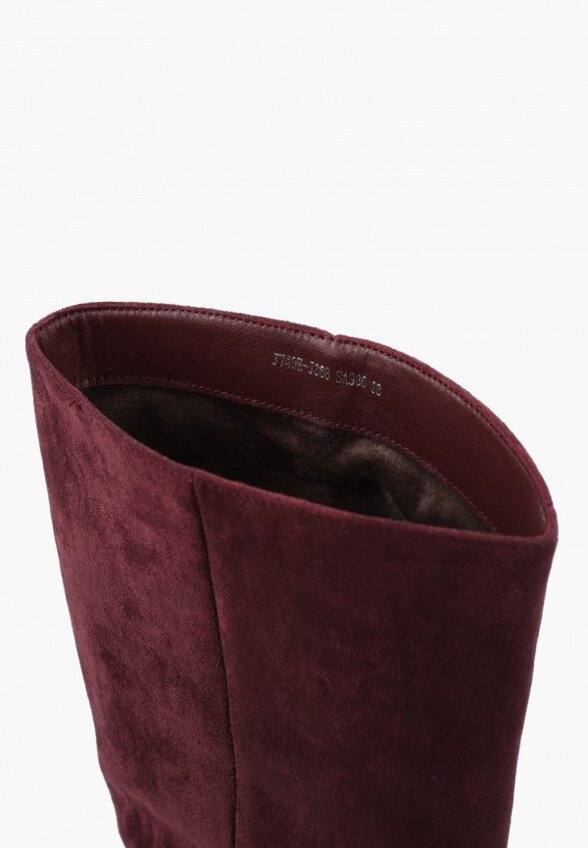 Сапоги Maniolini