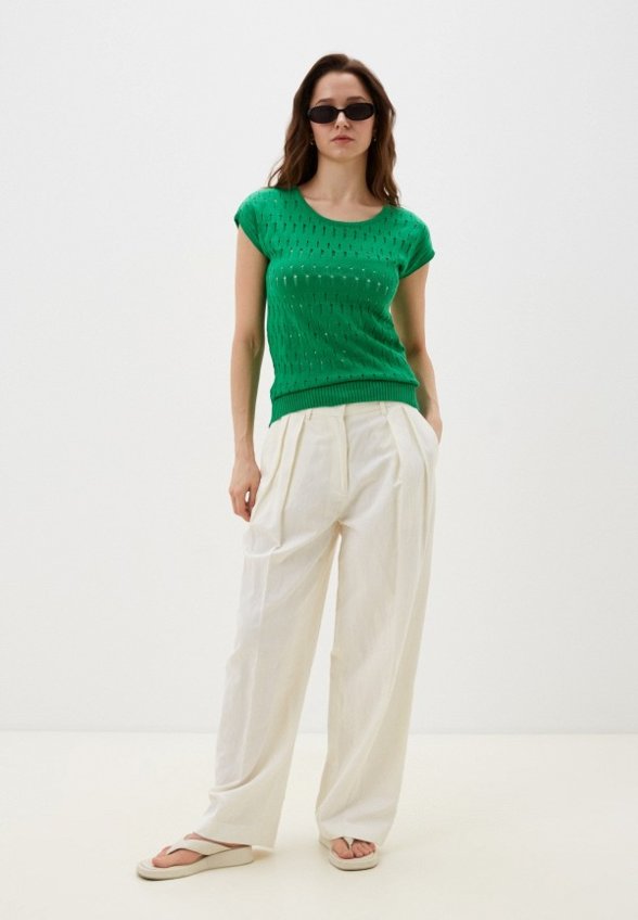 Джемпер Стим