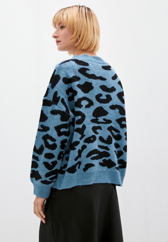 Кардиган Julswan