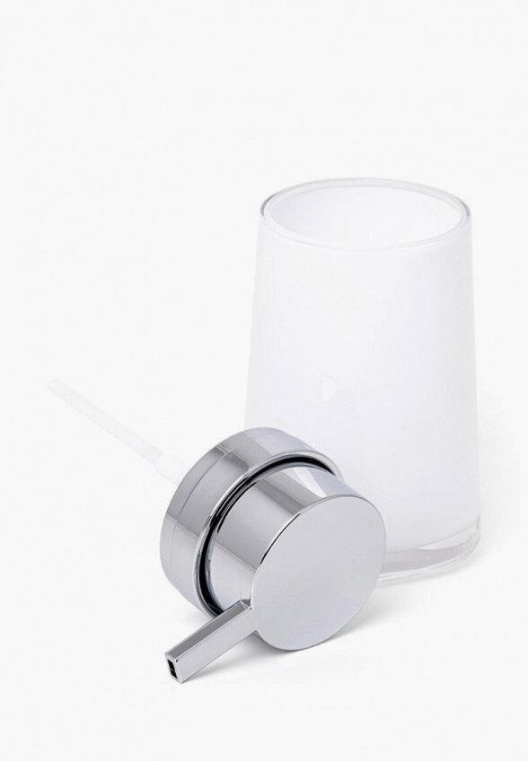 Дозатор для мыла DeNastia