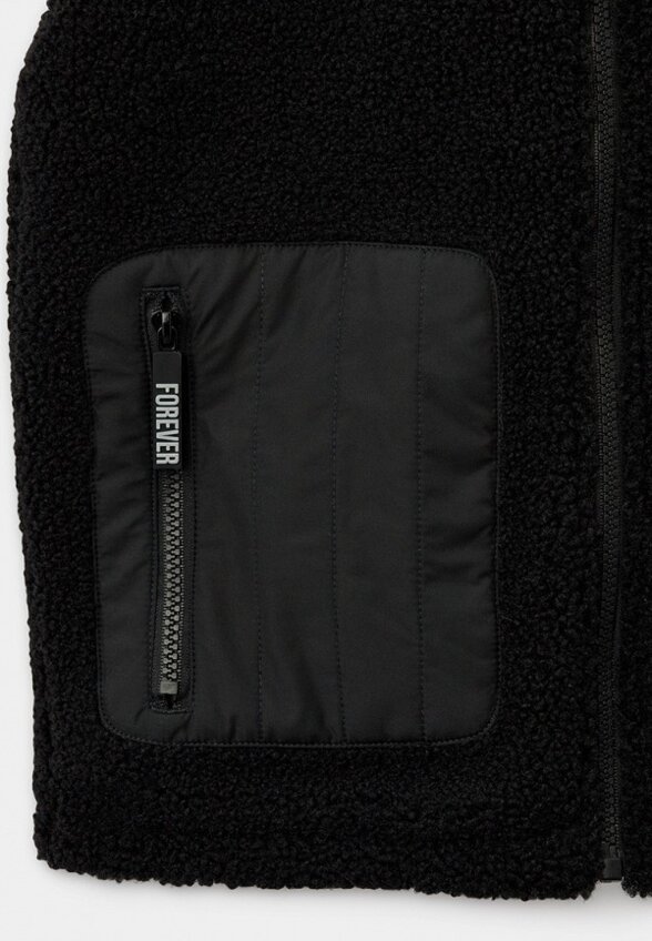 Жилет утепленный PlayToday