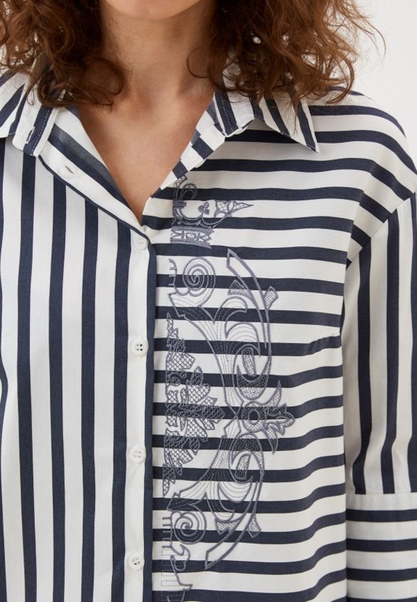 Рубашка Helmidge