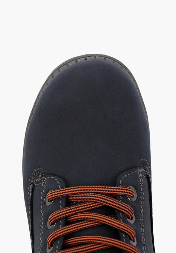 Ботинки Munz Young