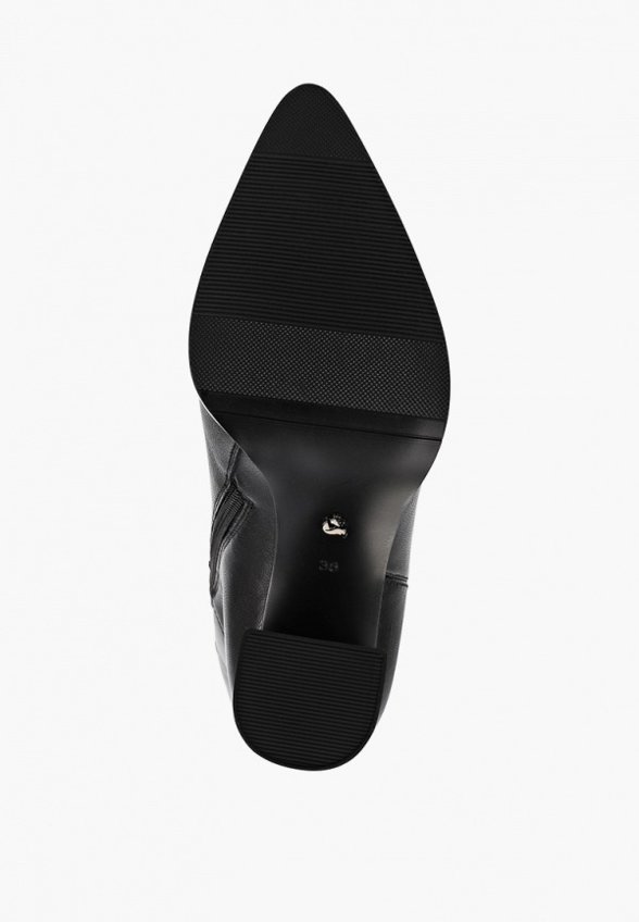 Ботфорты Valley