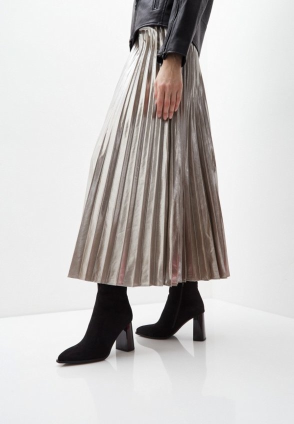 Ботильоны T.Taccardi