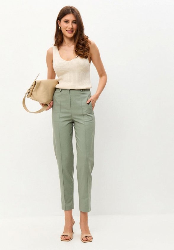 Брюки Mira Rico