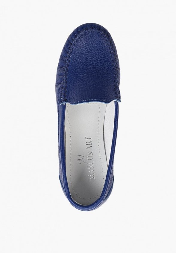 Мокасины Marco&Art