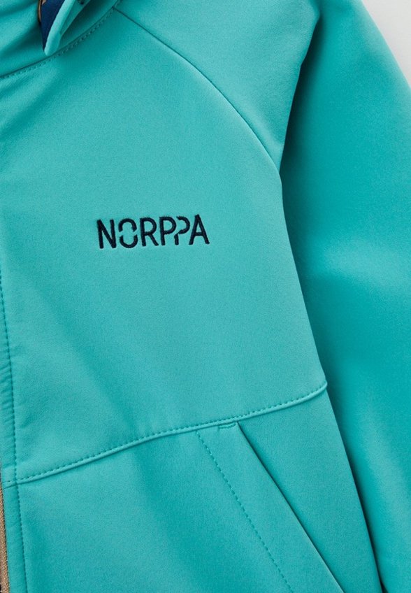 Куртка Norppa