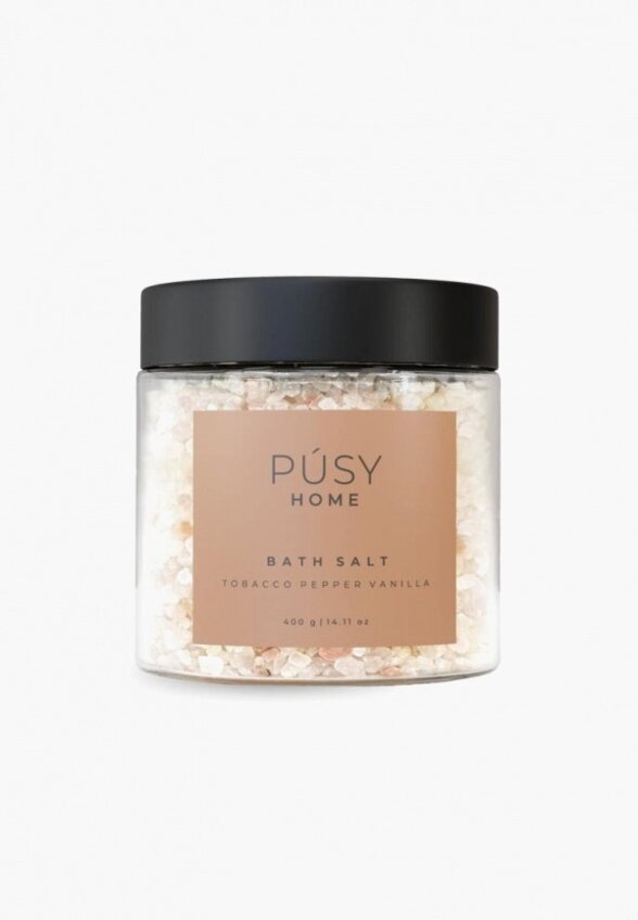 Набор для ухода за лицом и телом Pusy