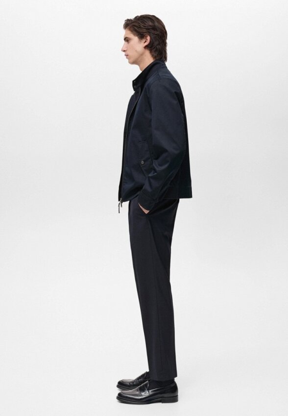 Куртка Mango Man