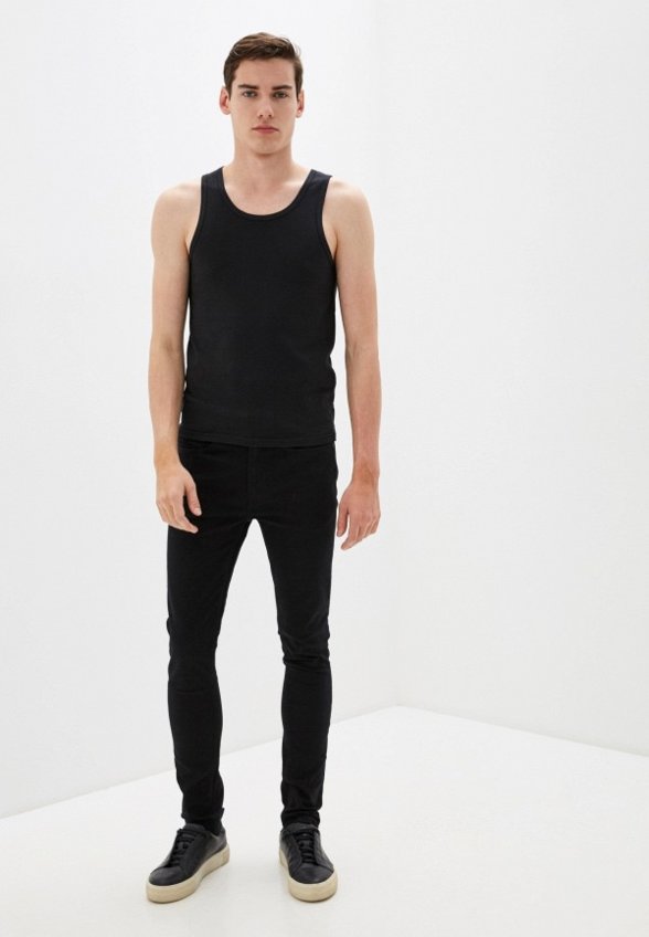 Майка Henderson