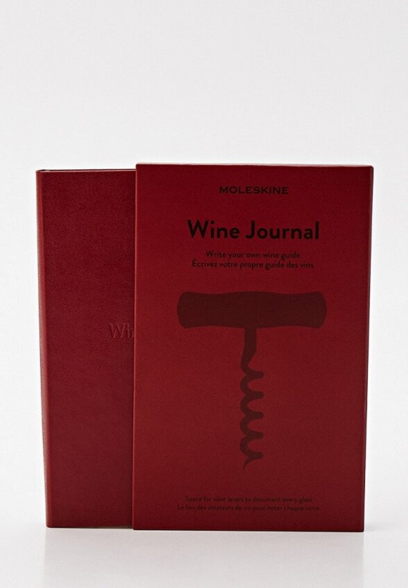 Блокнот Moleskine