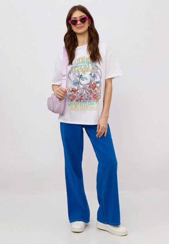 Футболка Modis