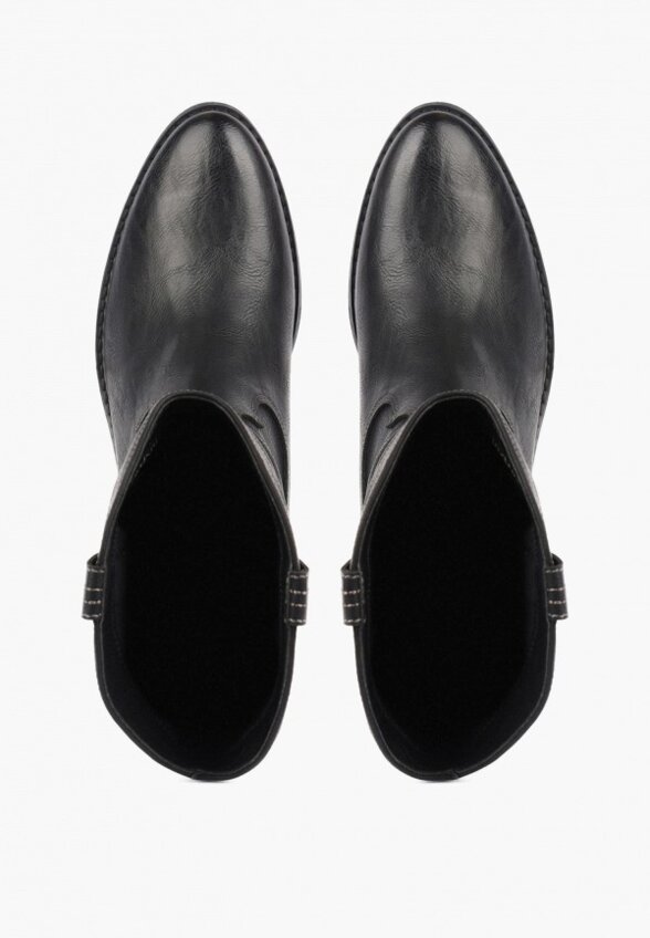 Сапоги Instreet