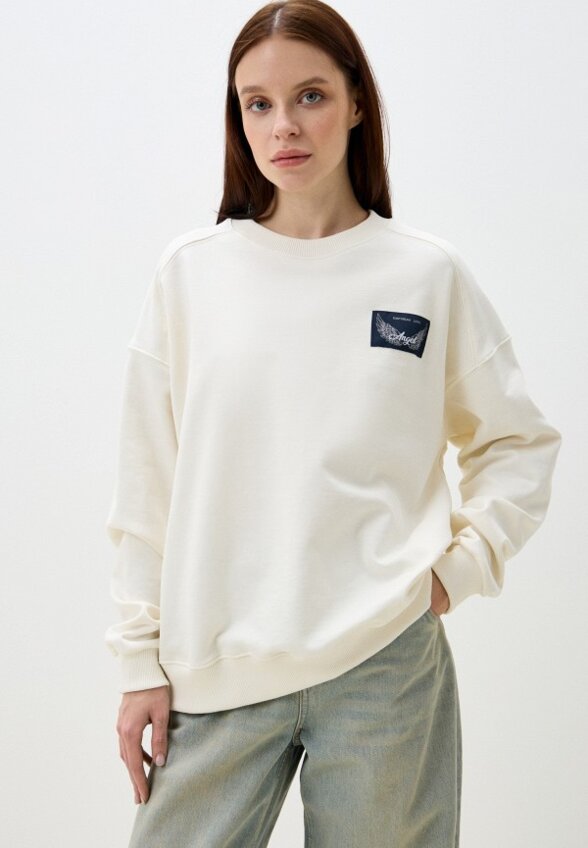 Свитшот Mark Formelle