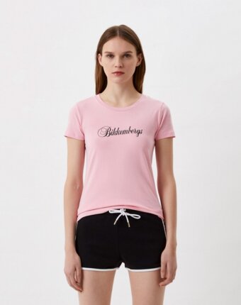 Футболка Bikkembergs женщинам