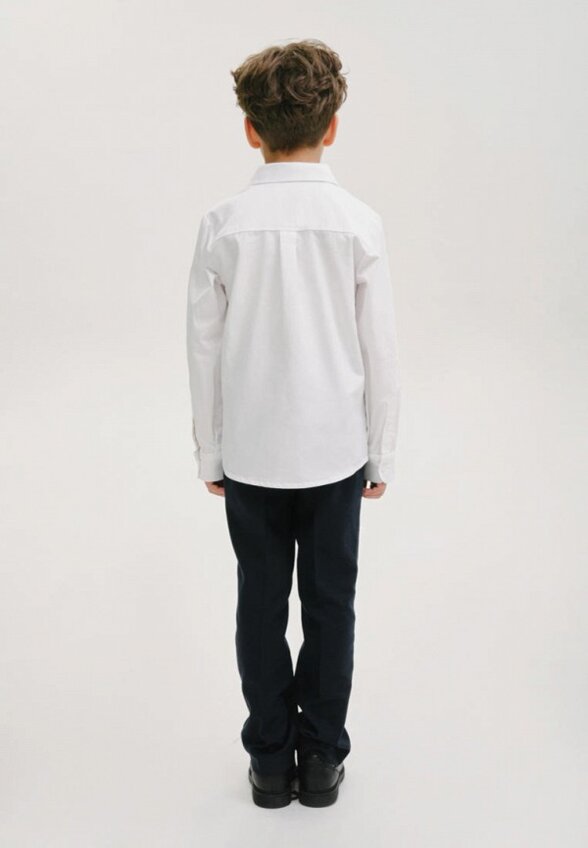 Рубашка Loomknits