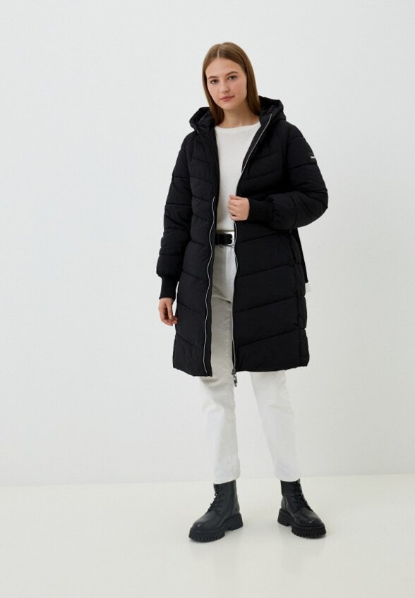 Пуховик W.sharvel