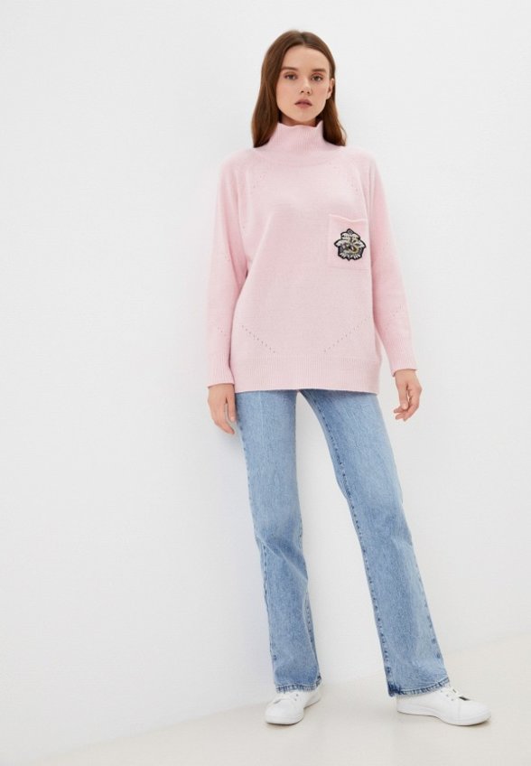 Свитер Vera Moni