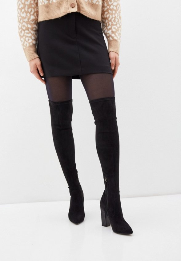 Ботфорты Vitacci