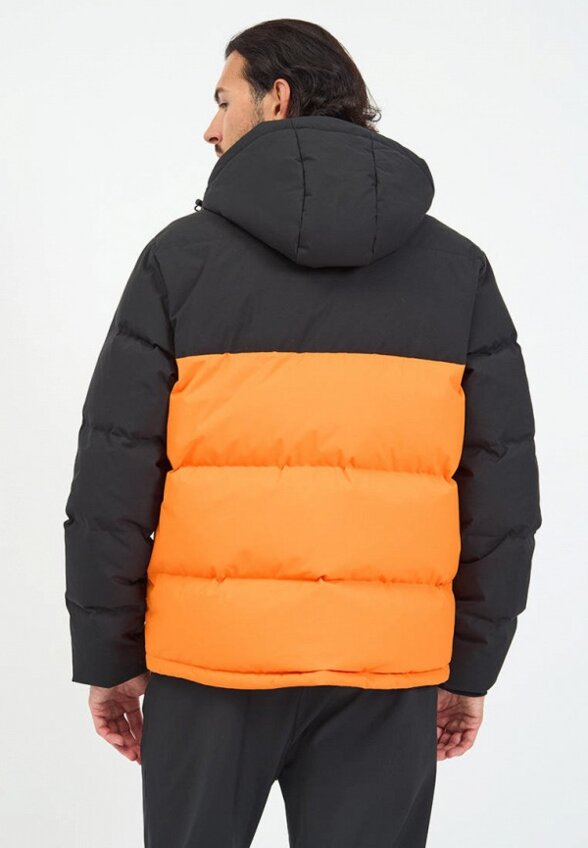 Пуховик Baasploa