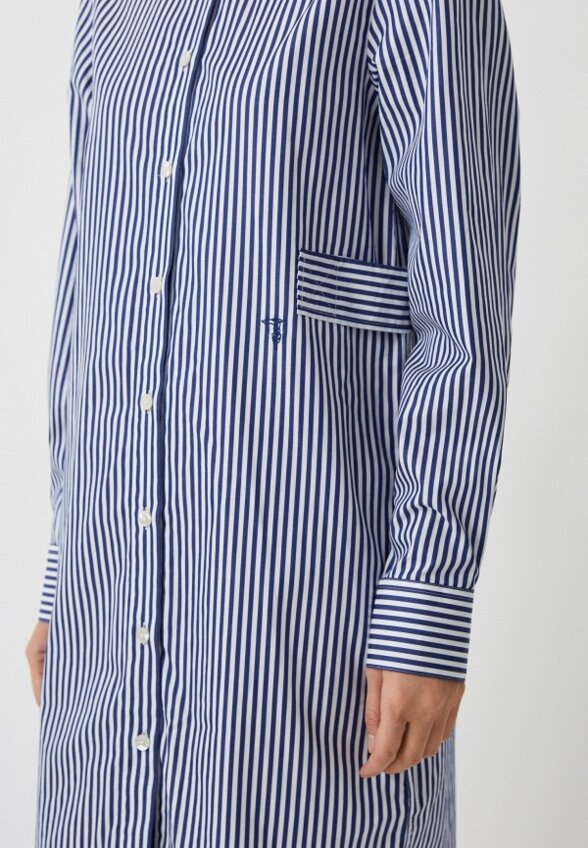 Платье Trussardi