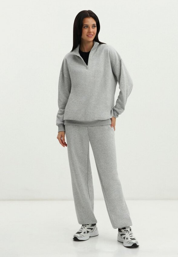 Брюки спортивные Donna D’oro