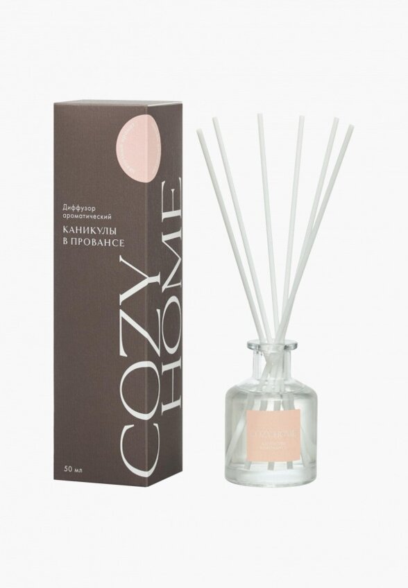 Аромадиффузор Cozy Home