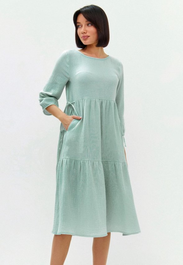 Платье Giulia Rossi