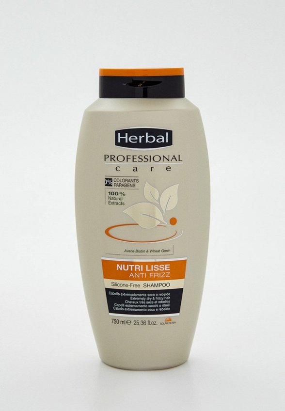 Шампунь Herbal