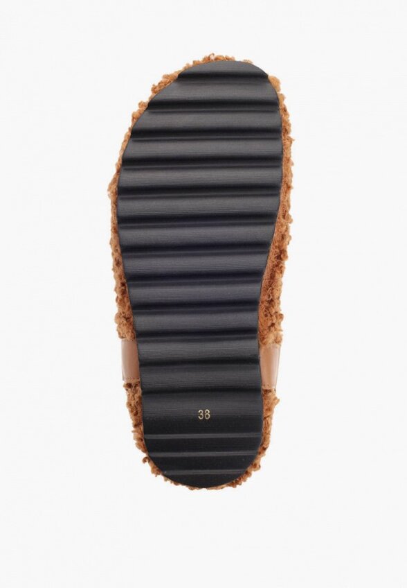 Полусапоги Ovye